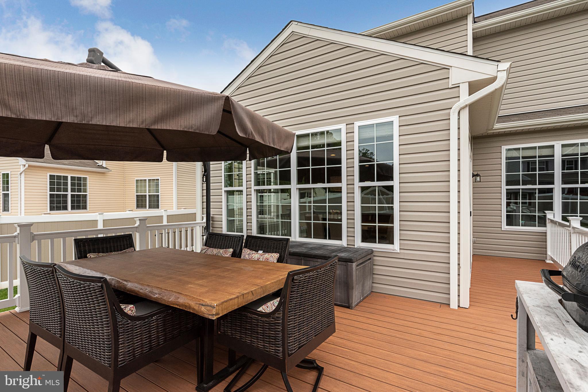 BROOKWOOD RUN - Residential