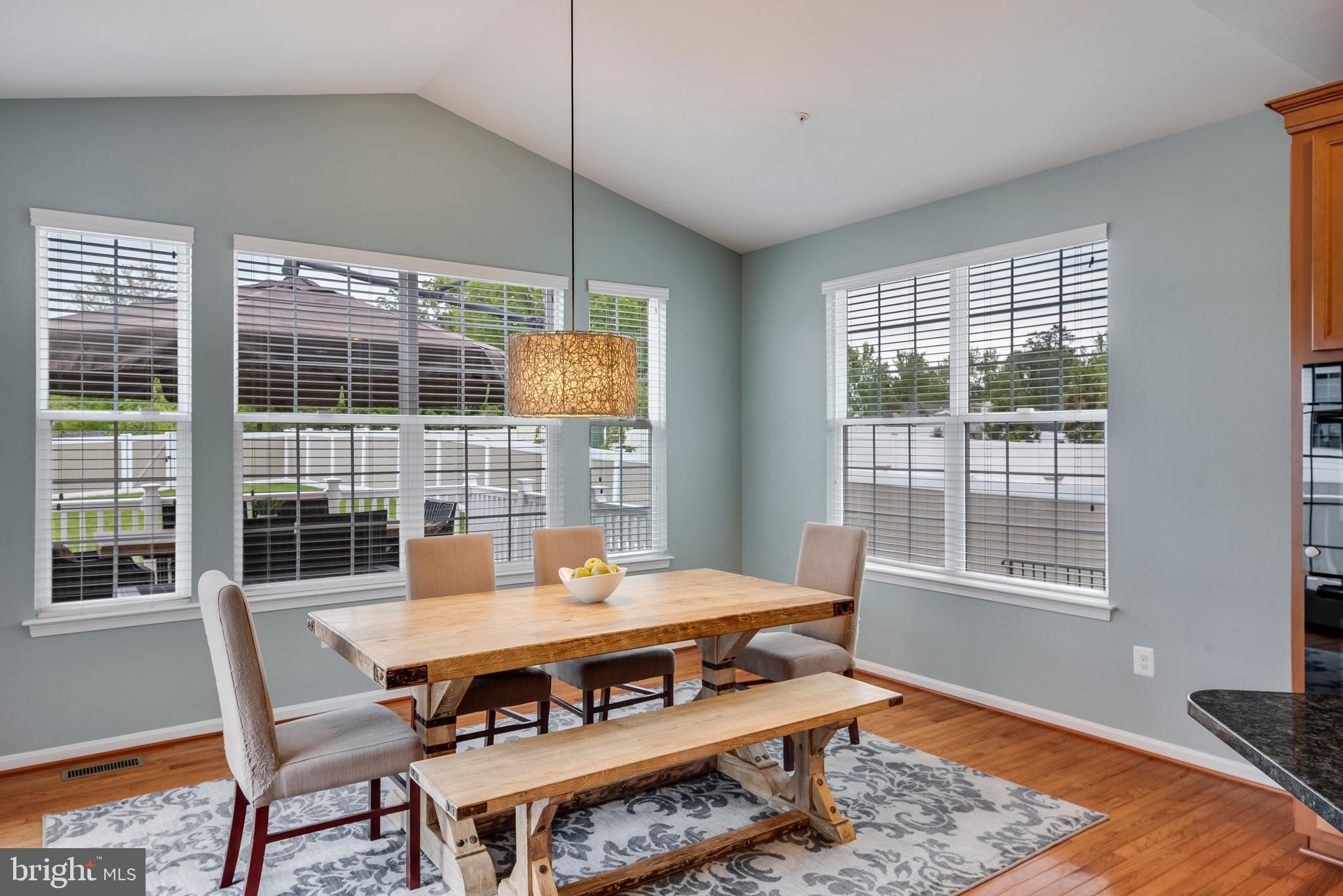 BROOKWOOD RUN - Residential