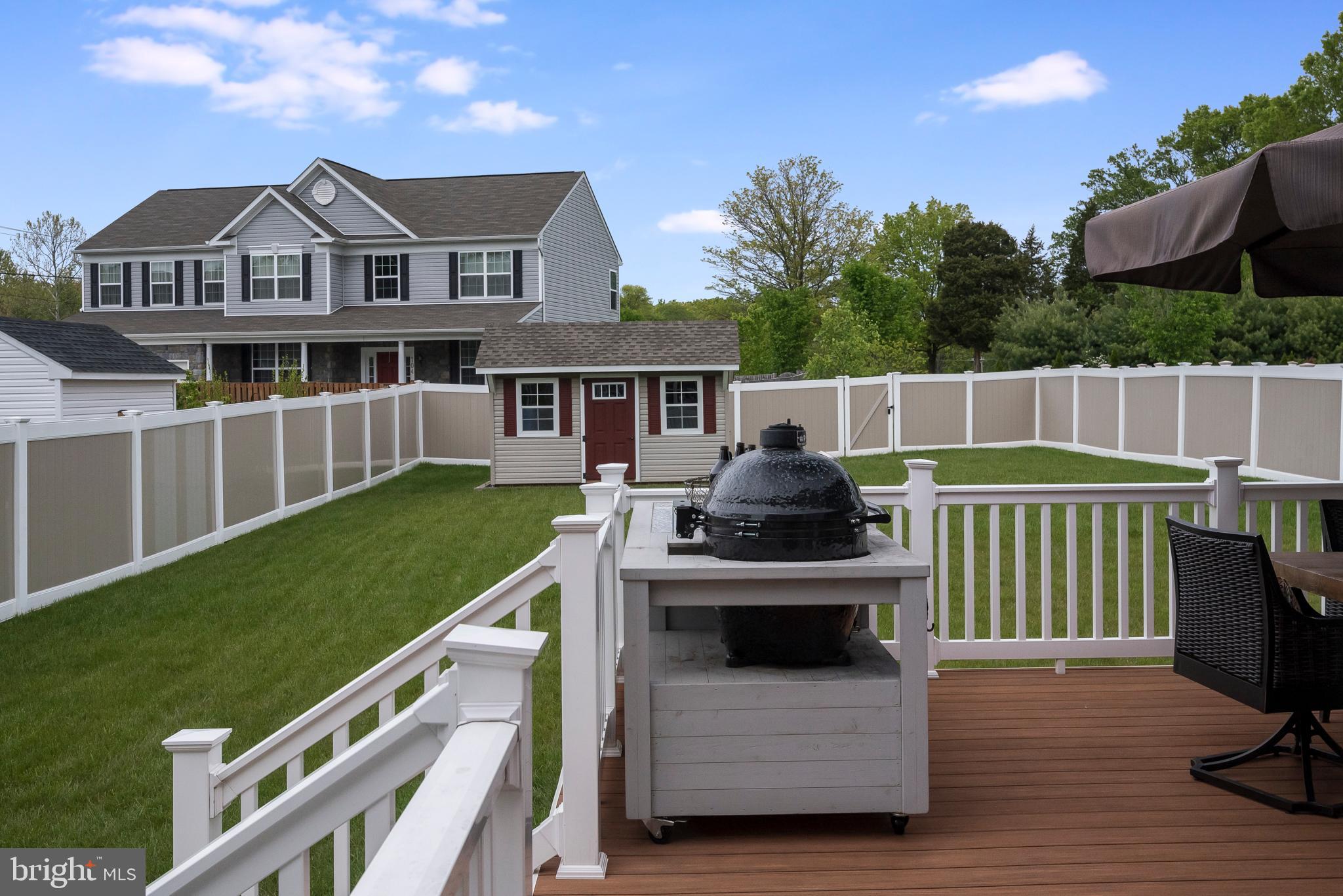 BROOKWOOD RUN - Residential