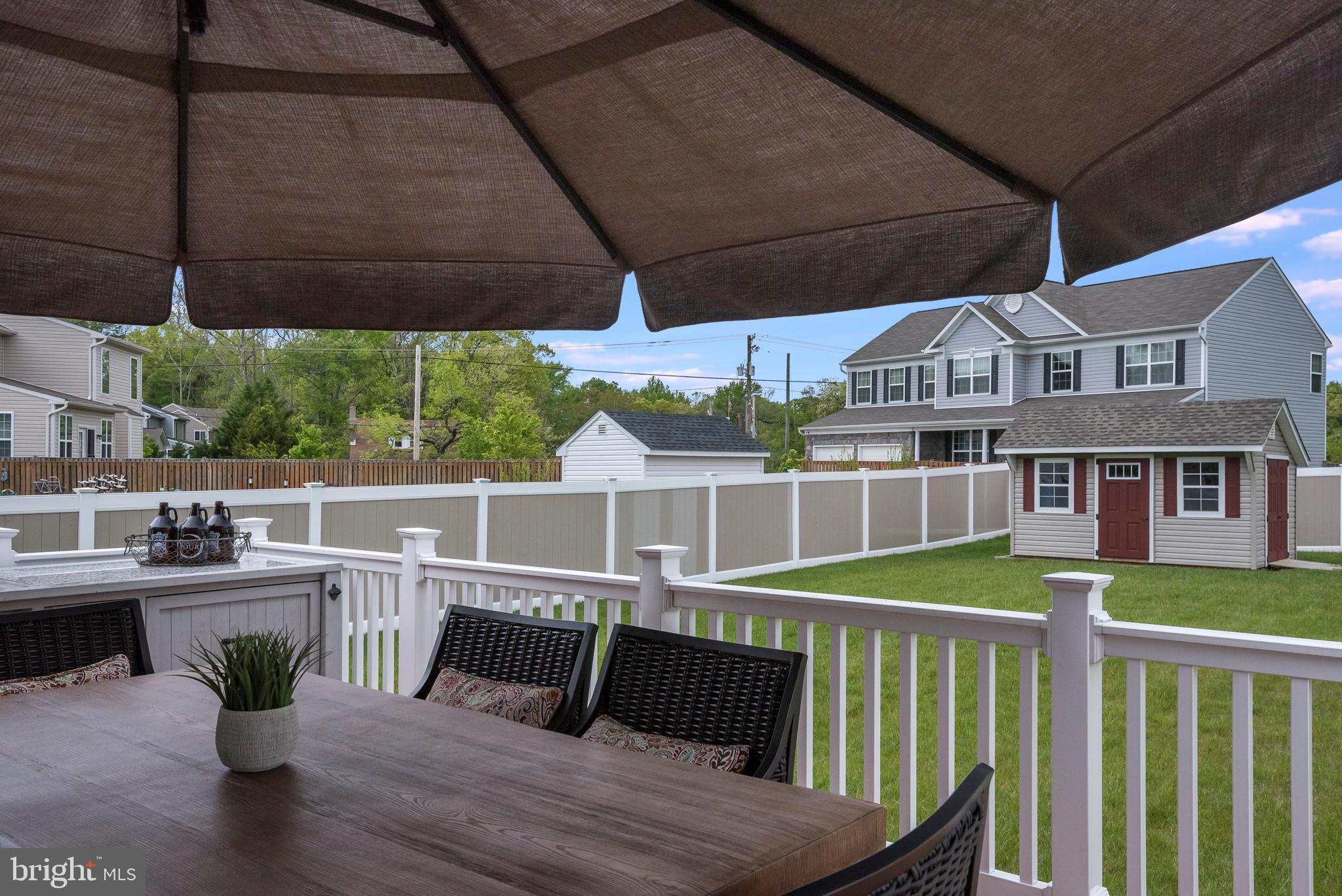 BROOKWOOD RUN - Residential