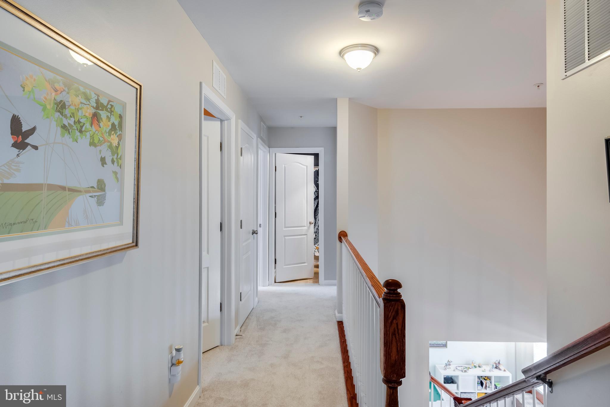 BROOKWOOD RUN - Residential