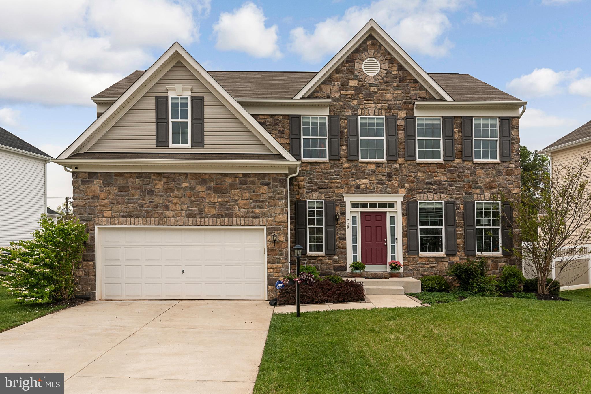 BROOKWOOD RUN - Residential