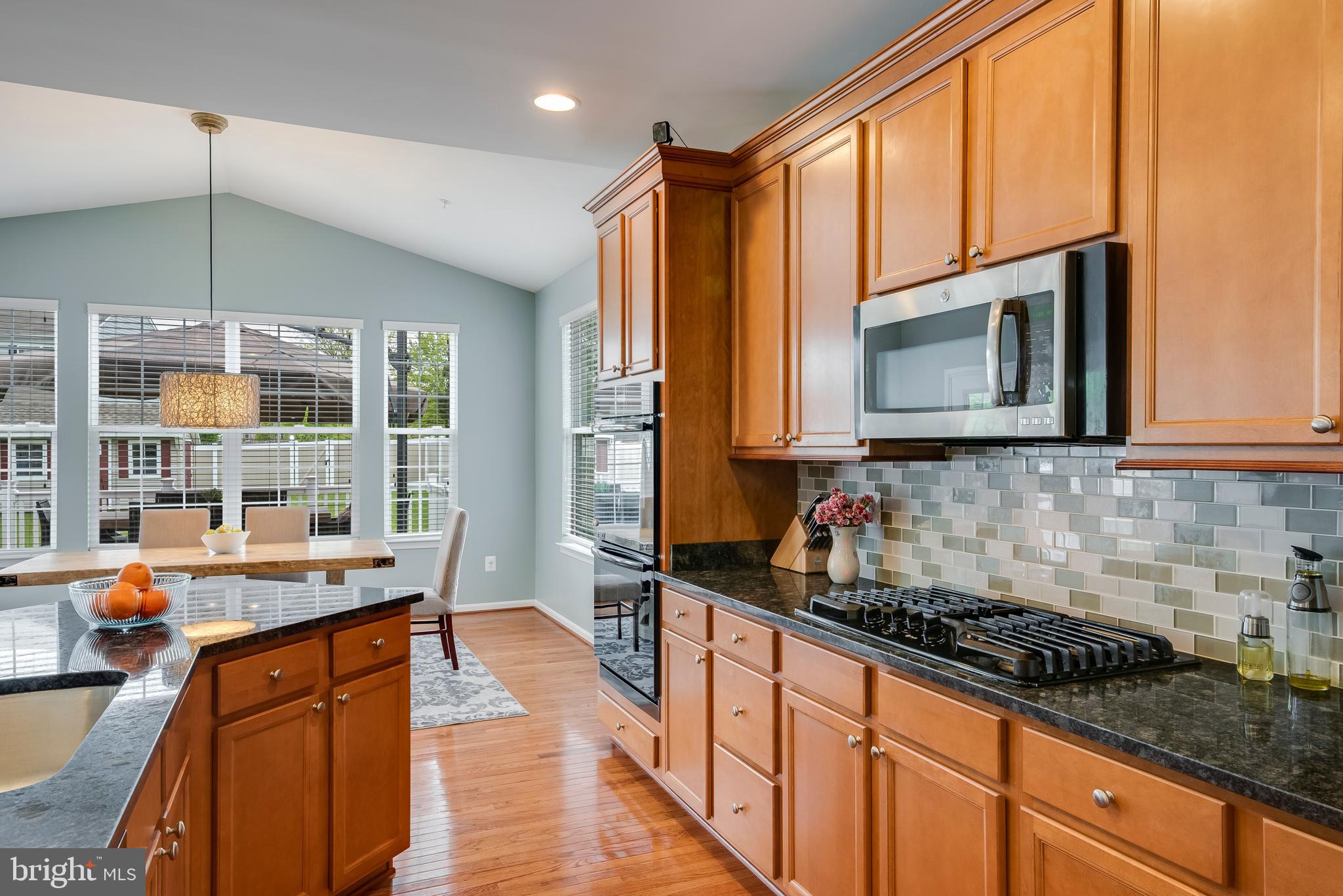 BROOKWOOD RUN - Residential