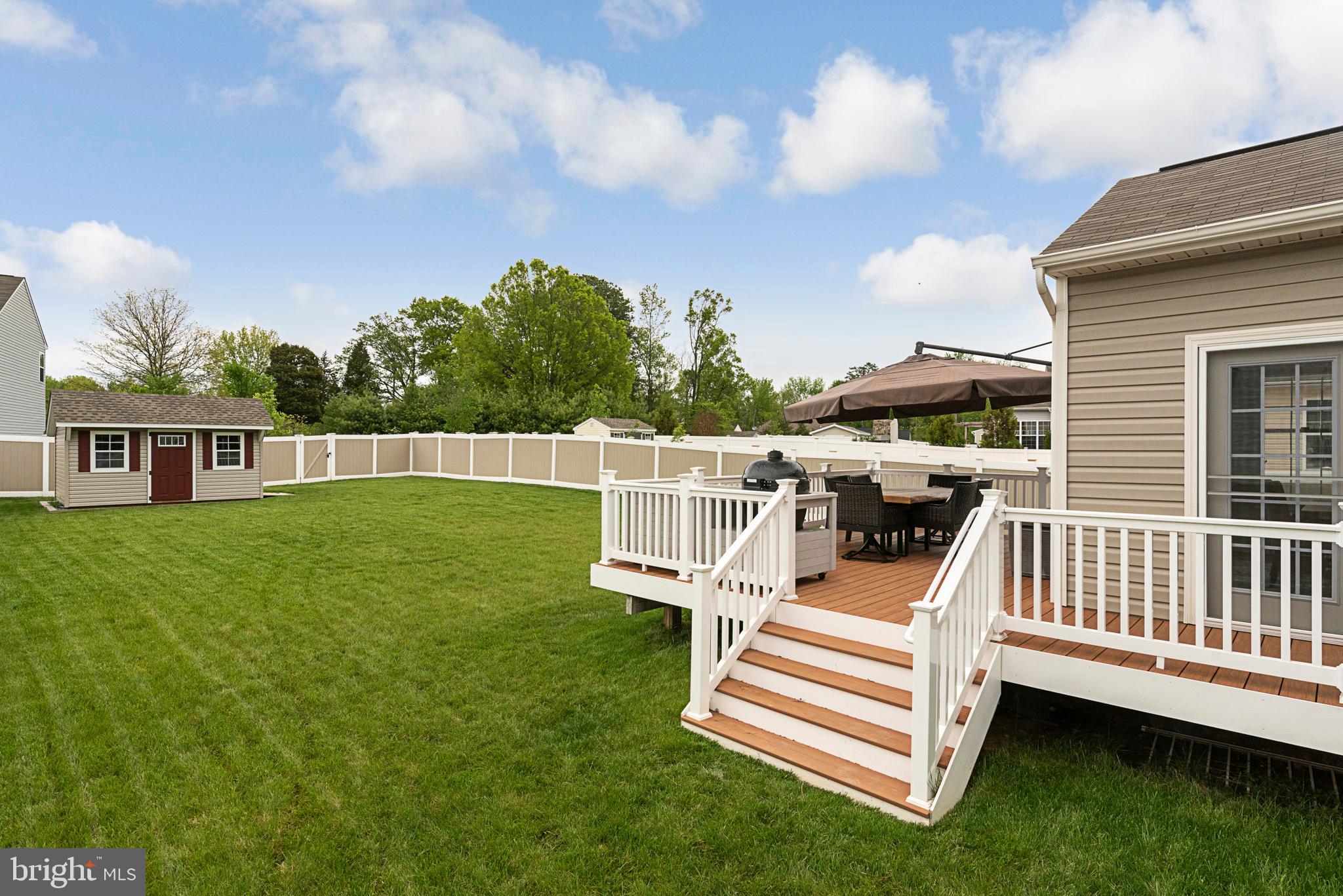 BROOKWOOD RUN - Residential