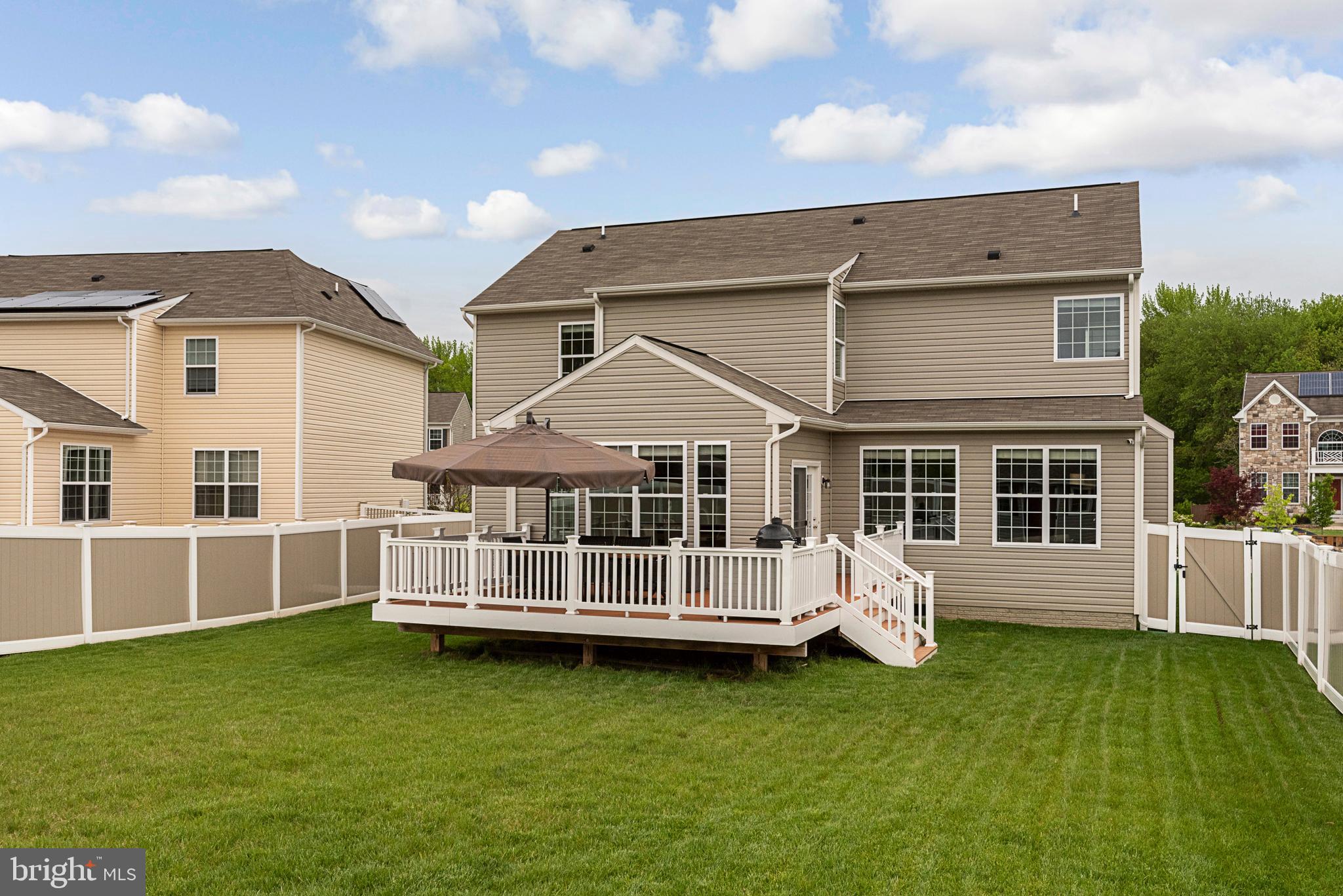 BROOKWOOD RUN - Residential