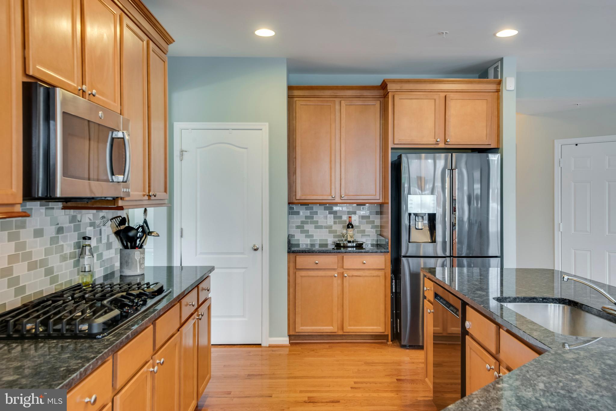 BROOKWOOD RUN - Residential