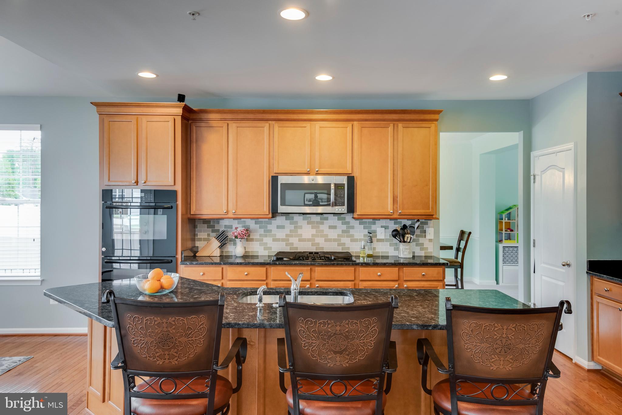 BROOKWOOD RUN - Residential