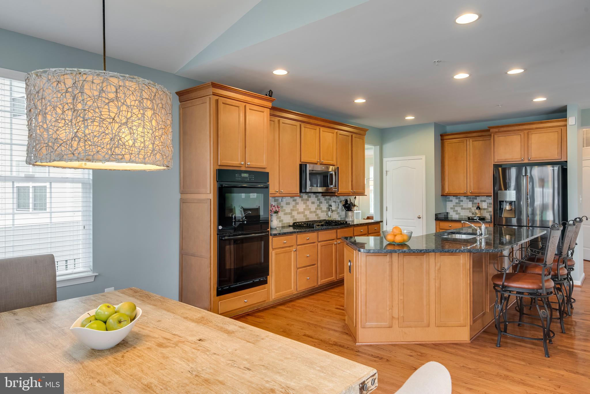 BROOKWOOD RUN - Residential