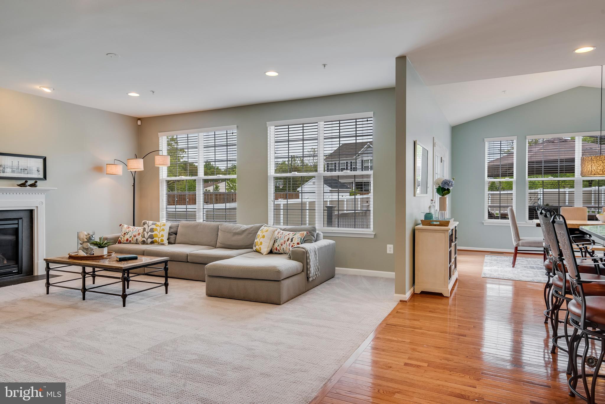 BROOKWOOD RUN - Residential