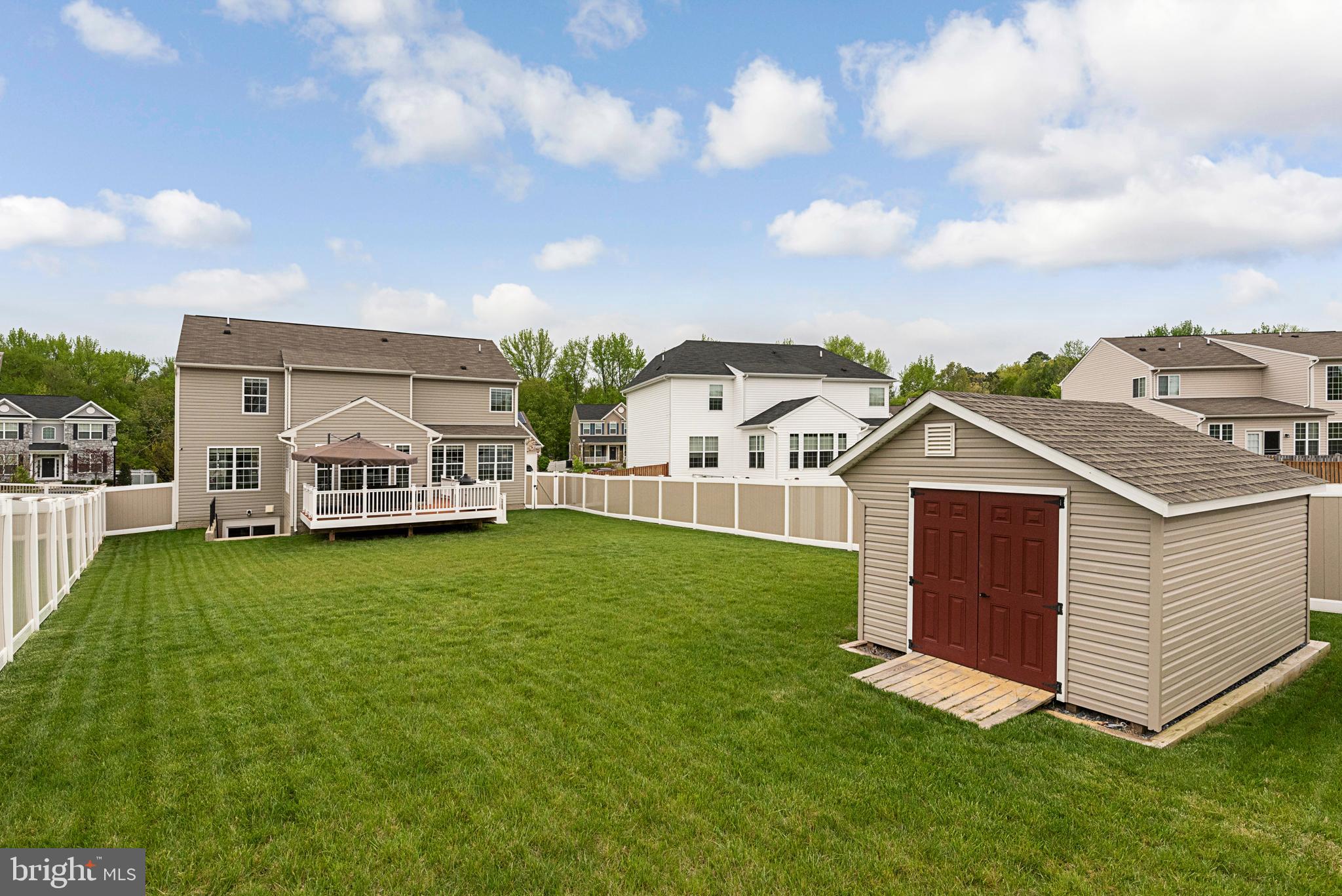 BROOKWOOD RUN - Residential