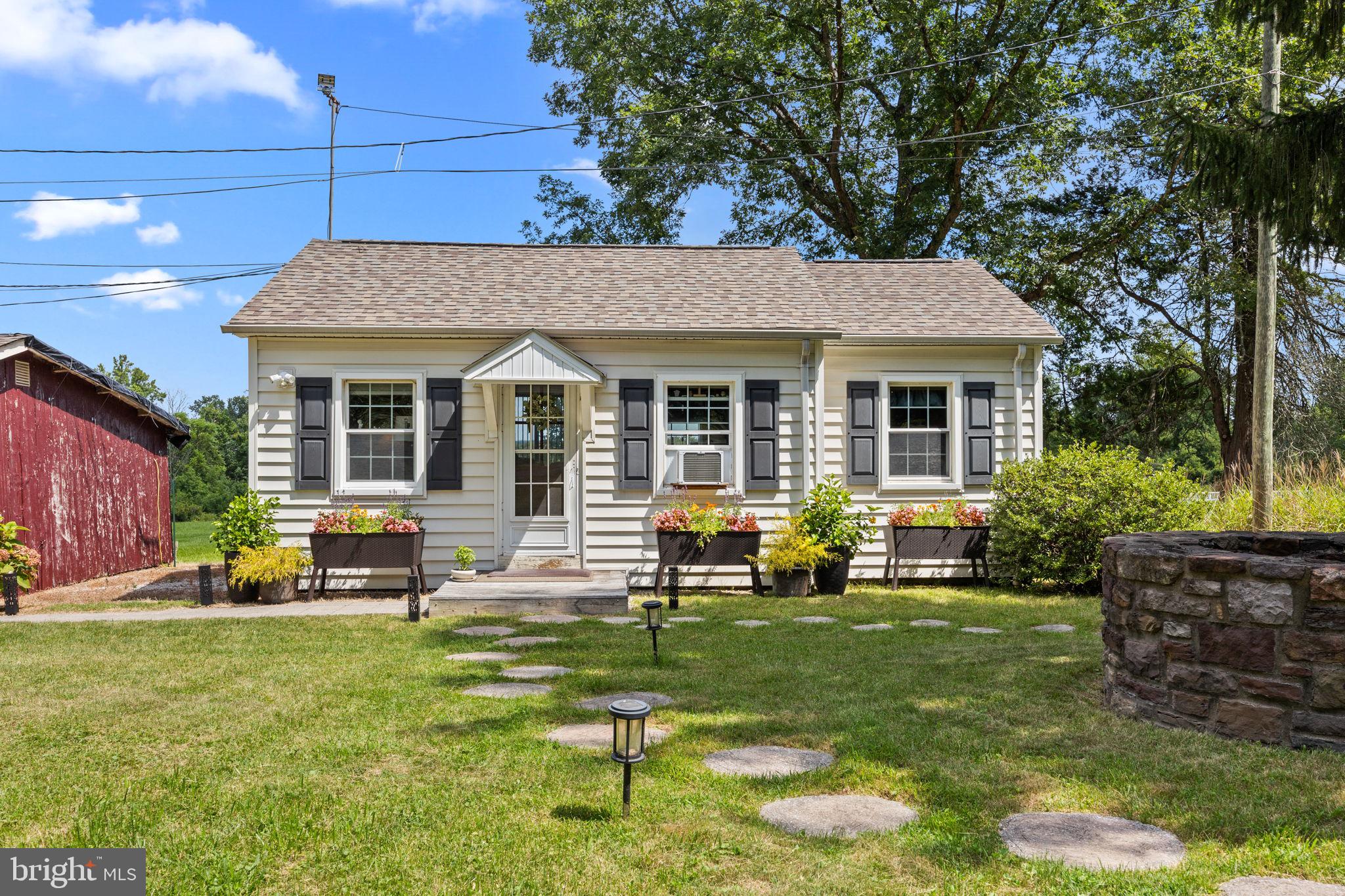2535 SECOND STREET PIKE