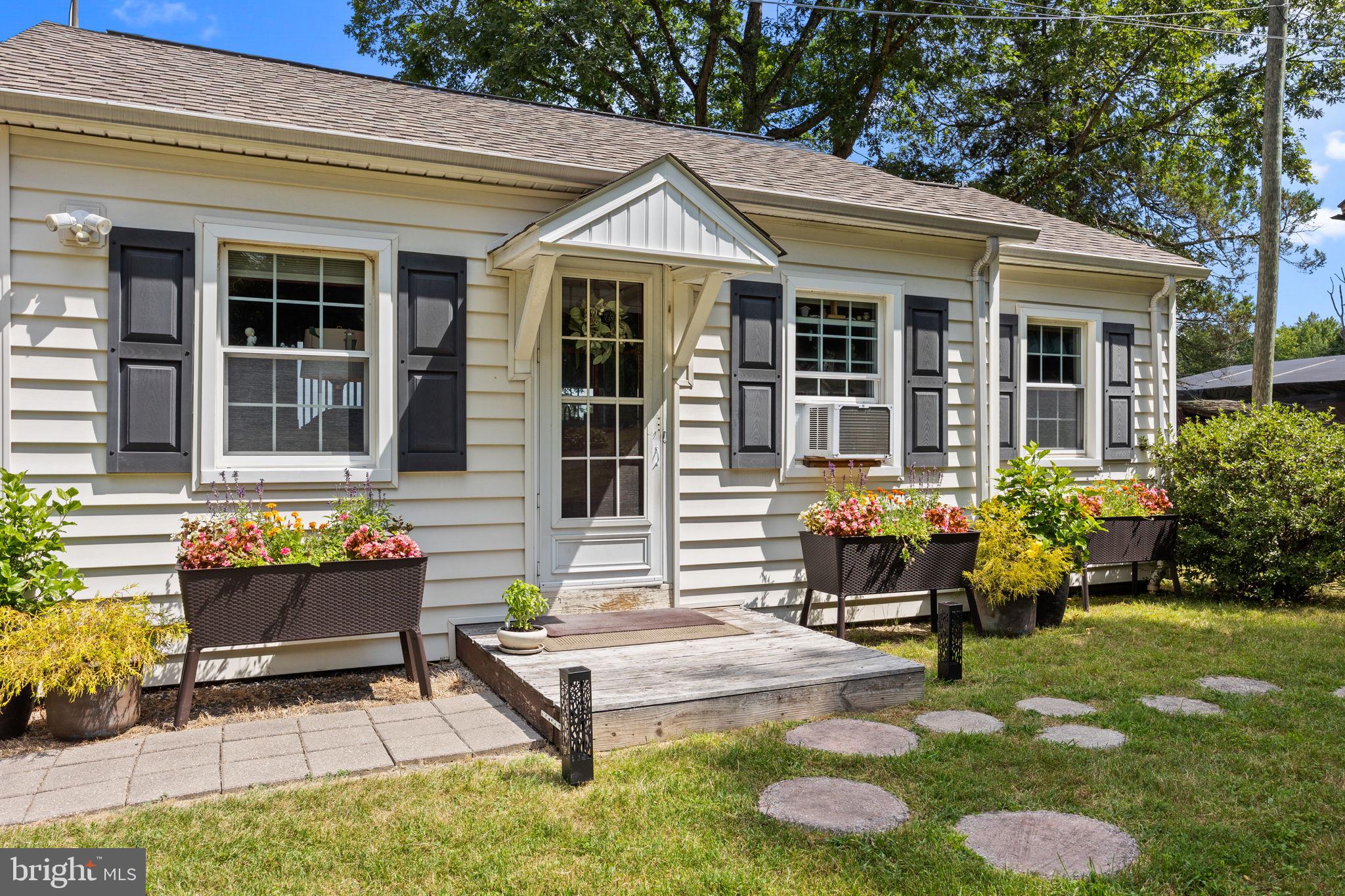 2535 SECOND STREET PIKE