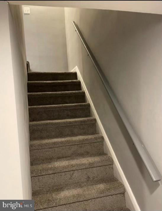 BEREA-BIDDLE STREET HISTORIC DISTRICT - Residential Lease