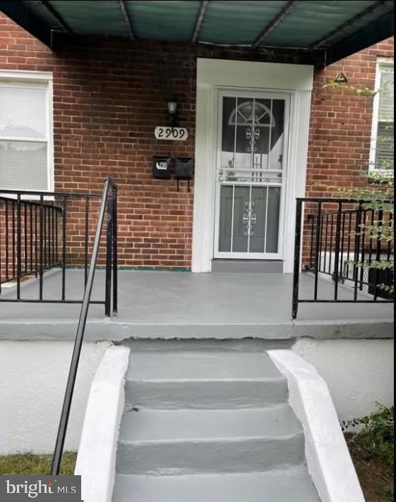 BEREA-BIDDLE STREET HISTORIC DISTRICT - Residential Lease