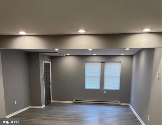 BEREA-BIDDLE STREET HISTORIC DISTRICT - Residential Lease