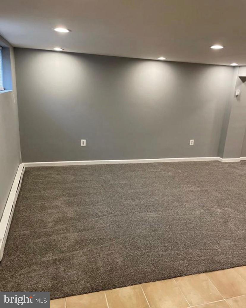 BEREA-BIDDLE STREET HISTORIC DISTRICT - Residential Lease