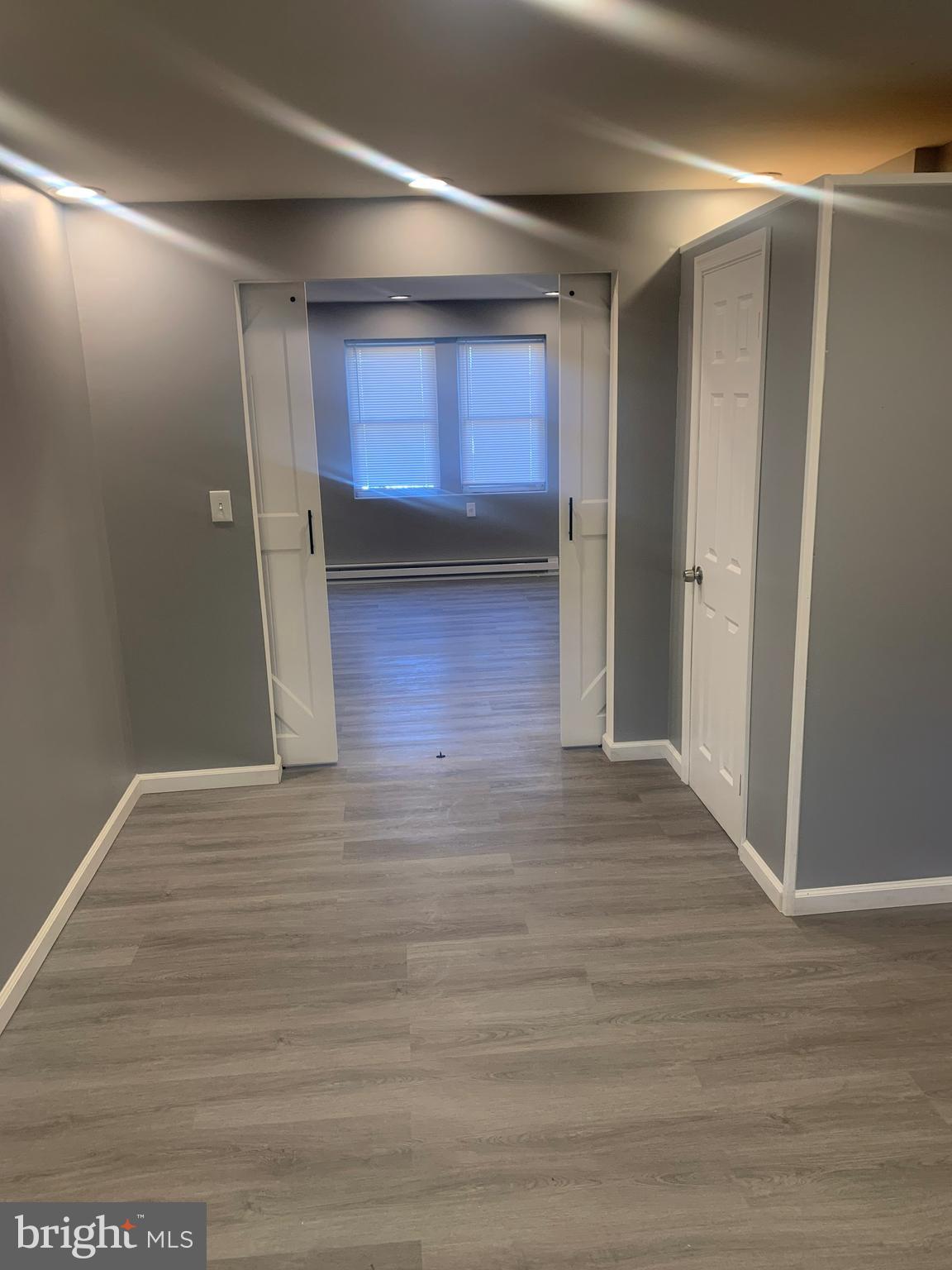 BEREA-BIDDLE STREET HISTORIC DISTRICT - Residential Lease