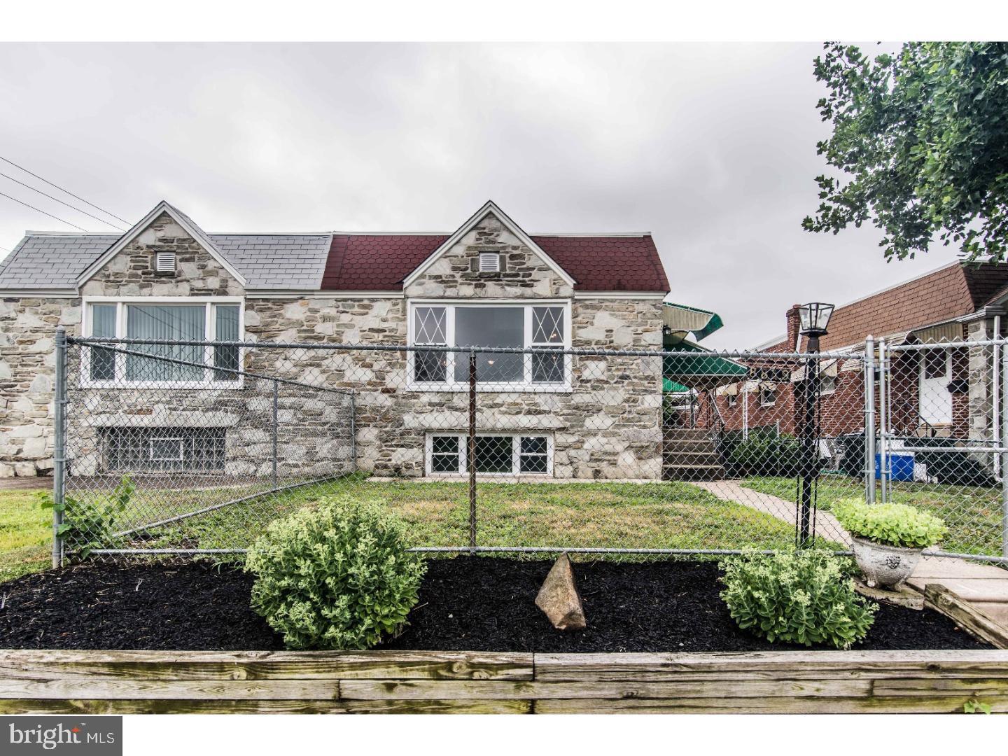 PENNYPACK - Residential Lease