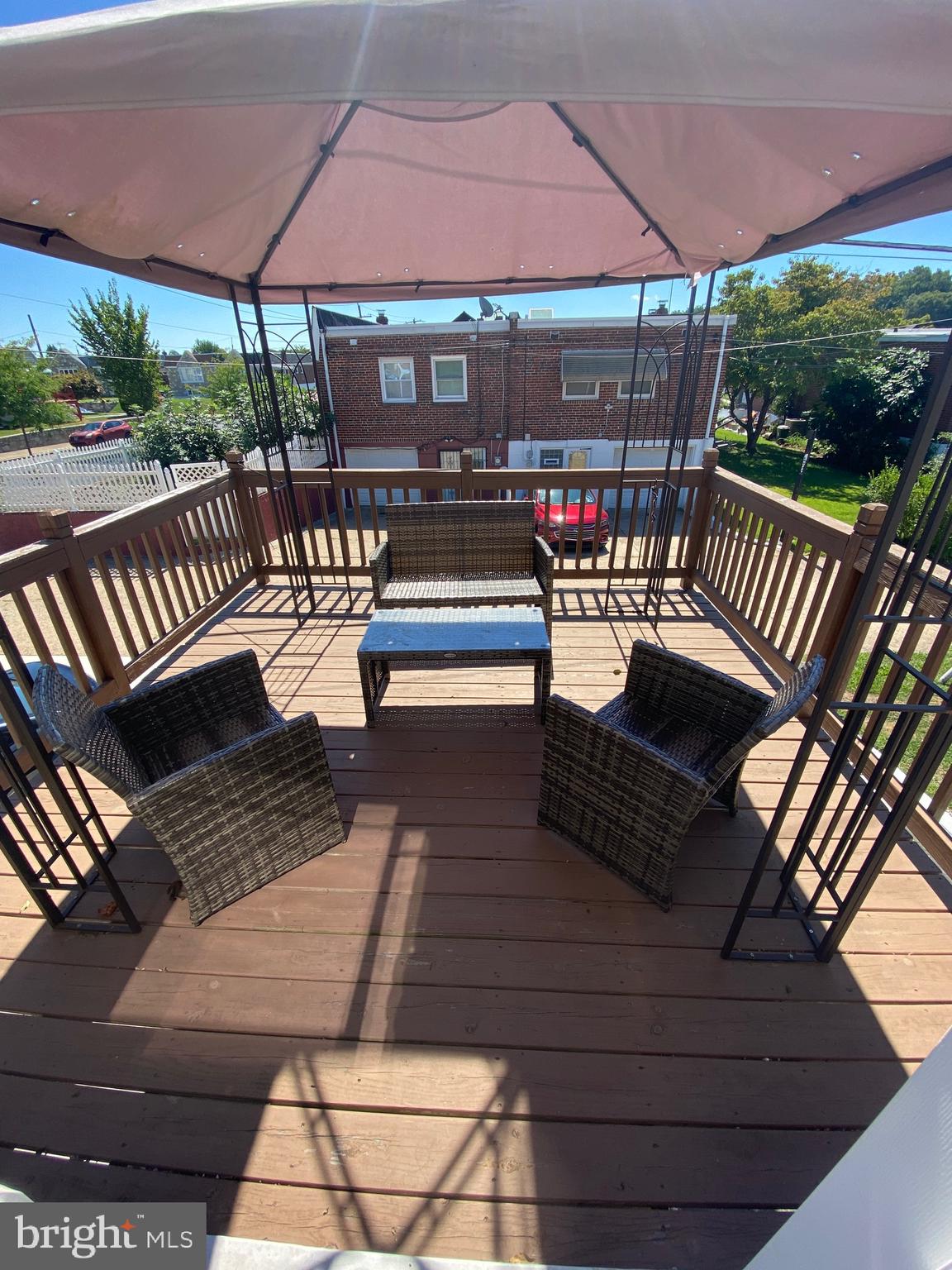 PENNYPACK - Residential Lease