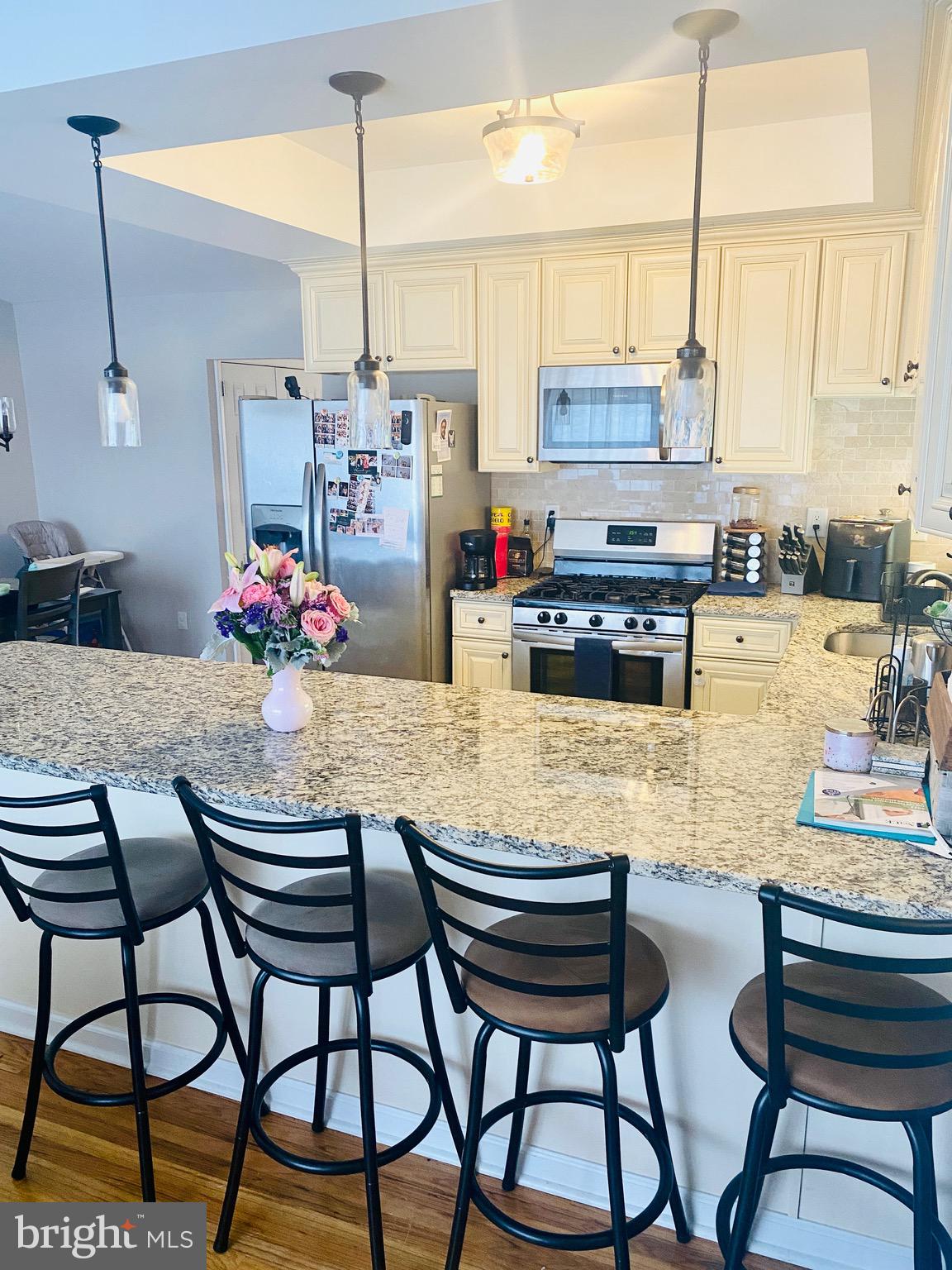 PENNYPACK - Residential Lease