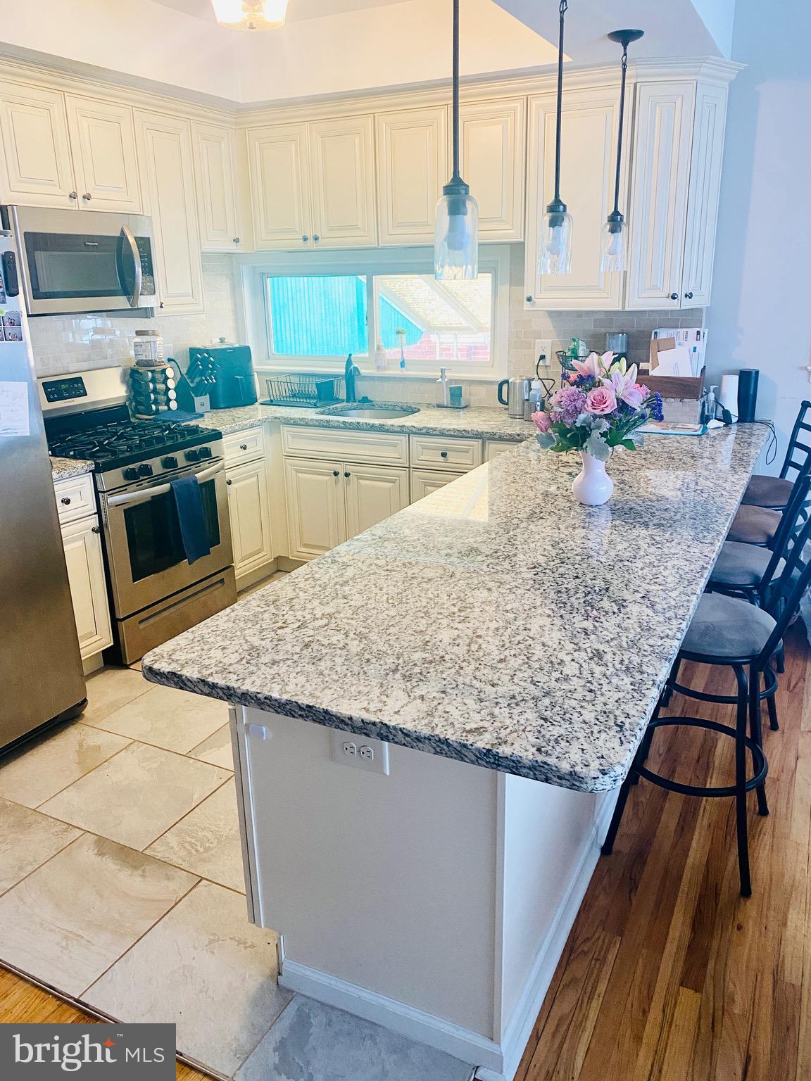 PENNYPACK - Residential Lease