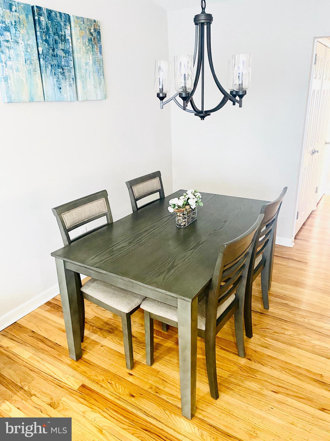 PENNYPACK - Residential Lease