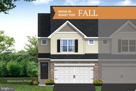Townhouse For Sale - 115 Candler Way<br/> ANNVILLE, PA 17003