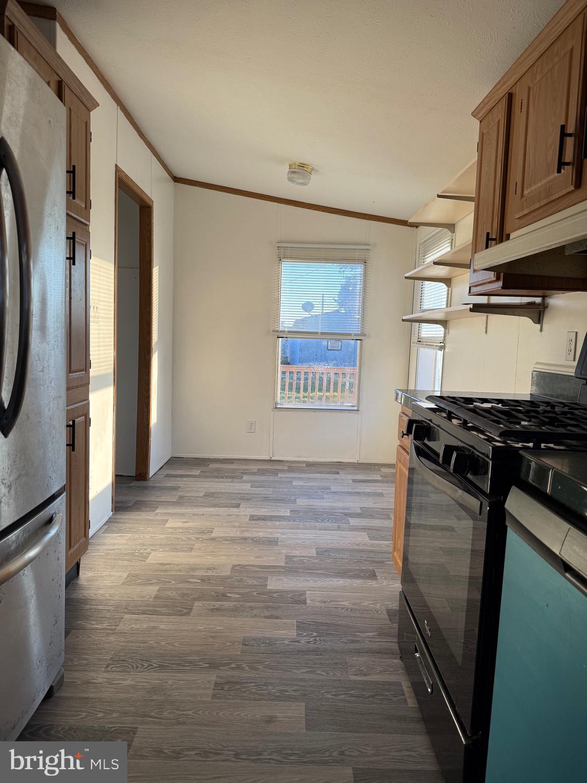 VALLEY VIEW MHP - Residential