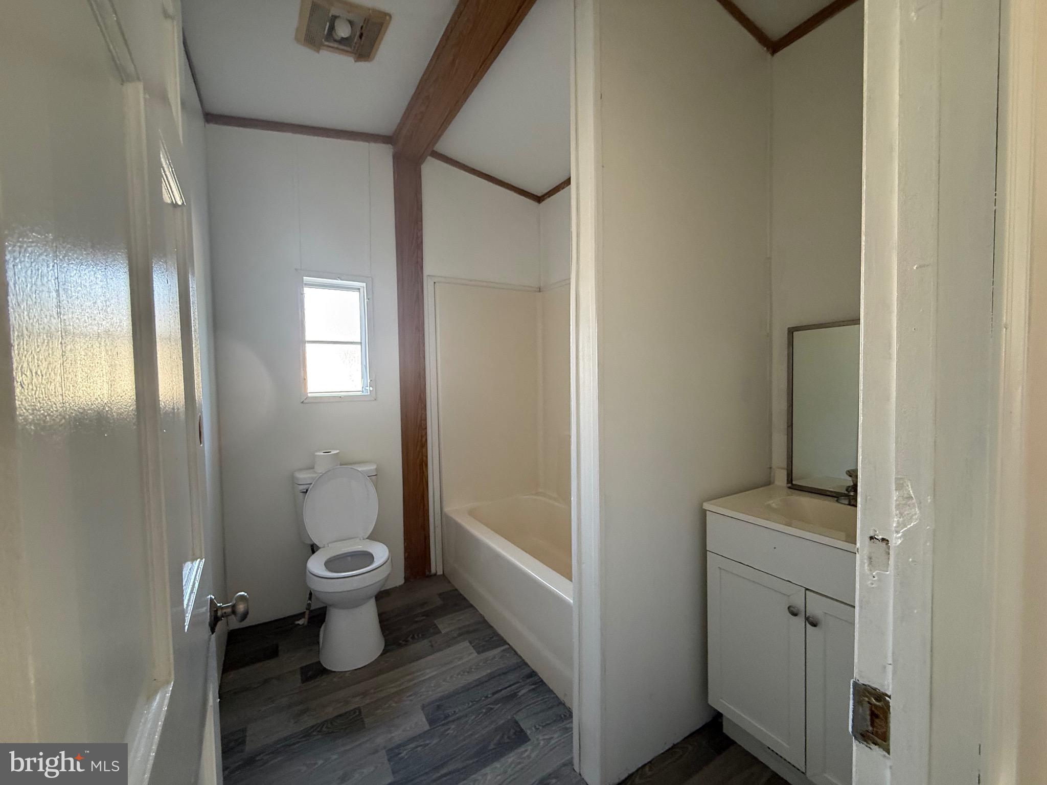 VALLEY VIEW MHP - Residential