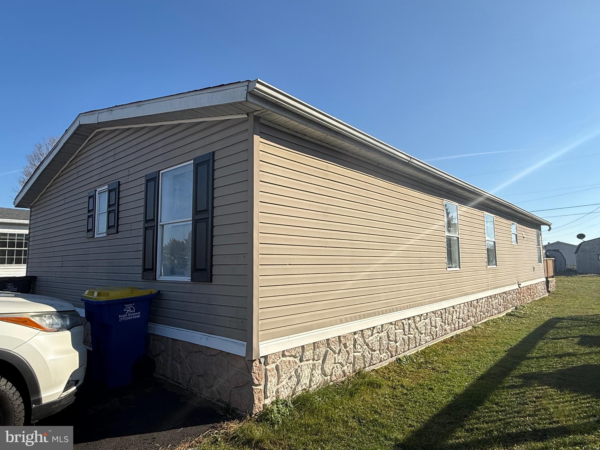 VALLEY VIEW MHP - Residential