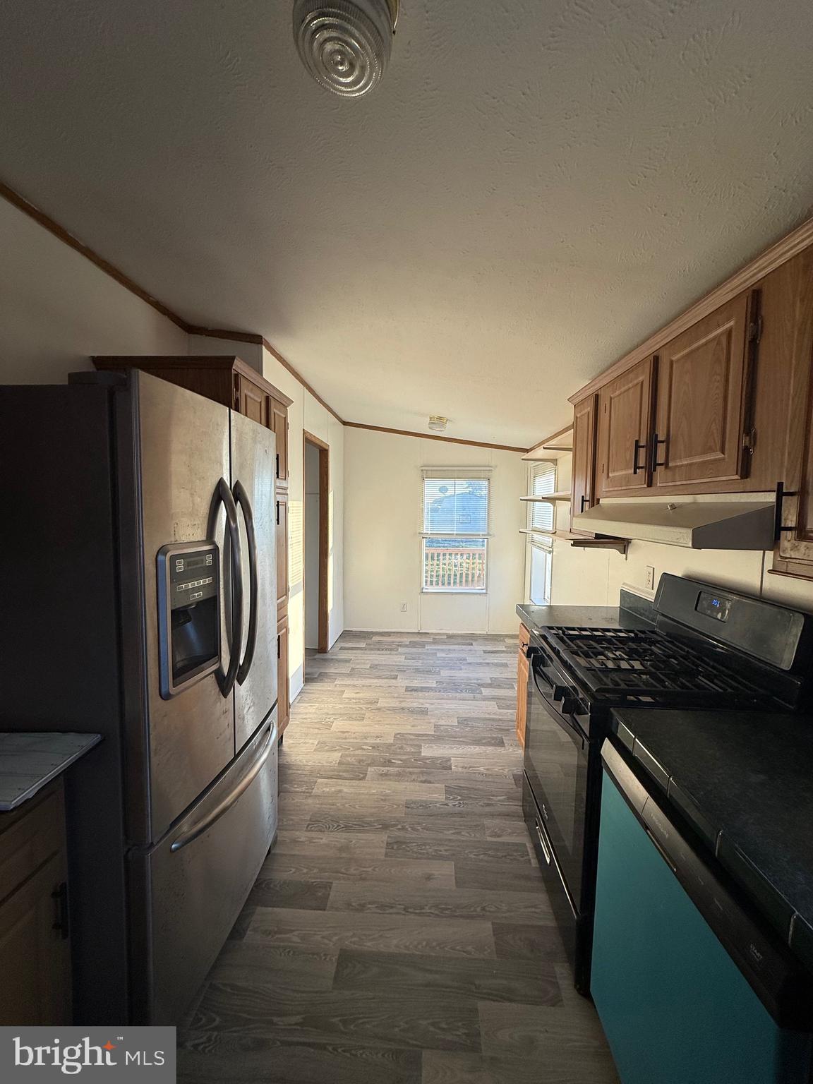 VALLEY VIEW MHP - Residential