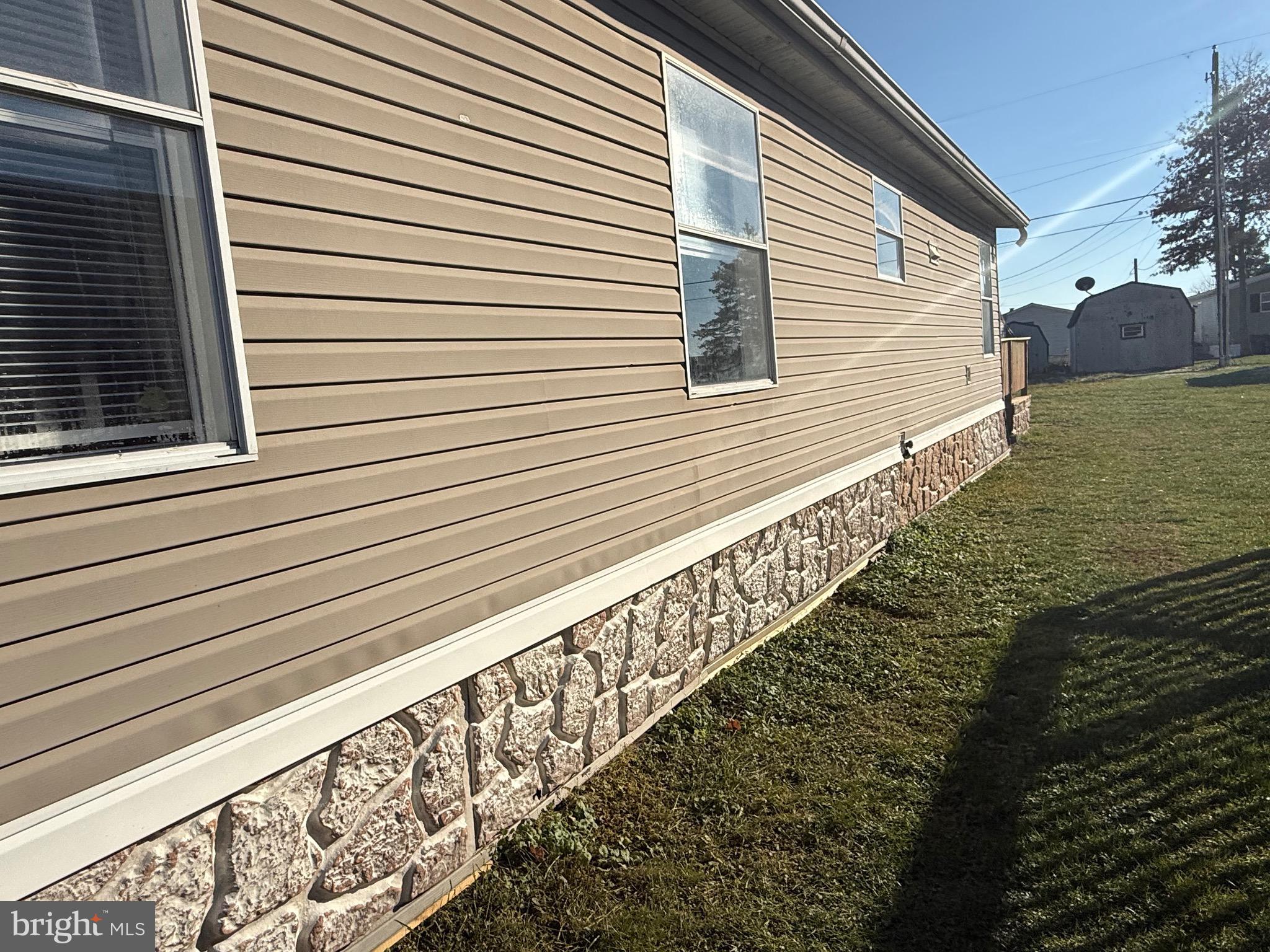 VALLEY VIEW MHP - Residential