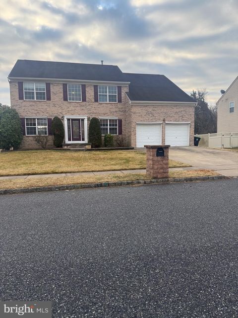 Photo of 5 English Ivy Dr, SICKLERVILLE, NJ 08081 (MLS # NJCD2108578)