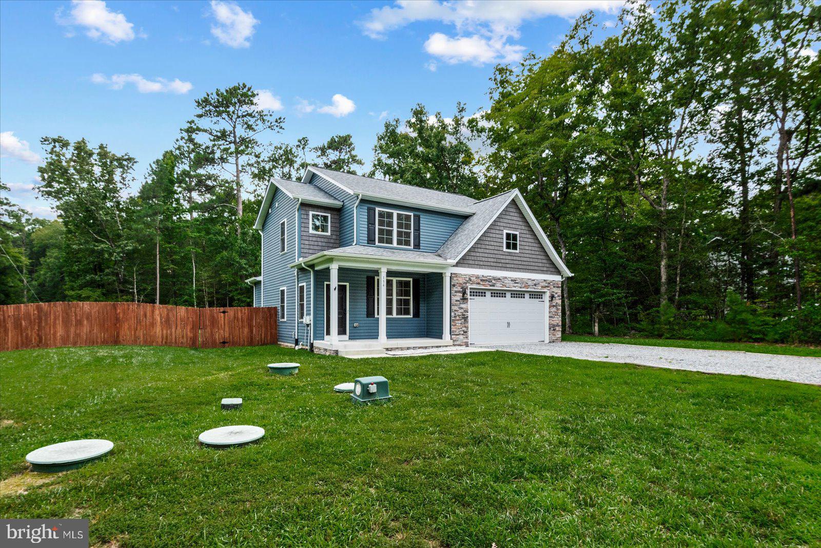156 AMERICAN DRIVE