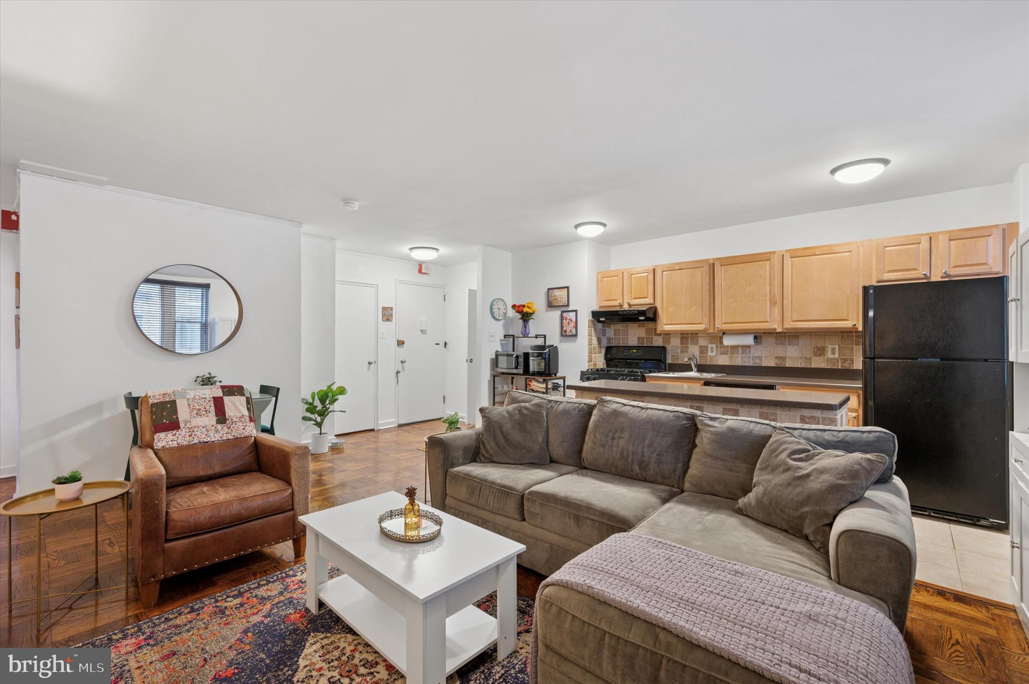 2601 PENNSYLVANIA AVENUE 252