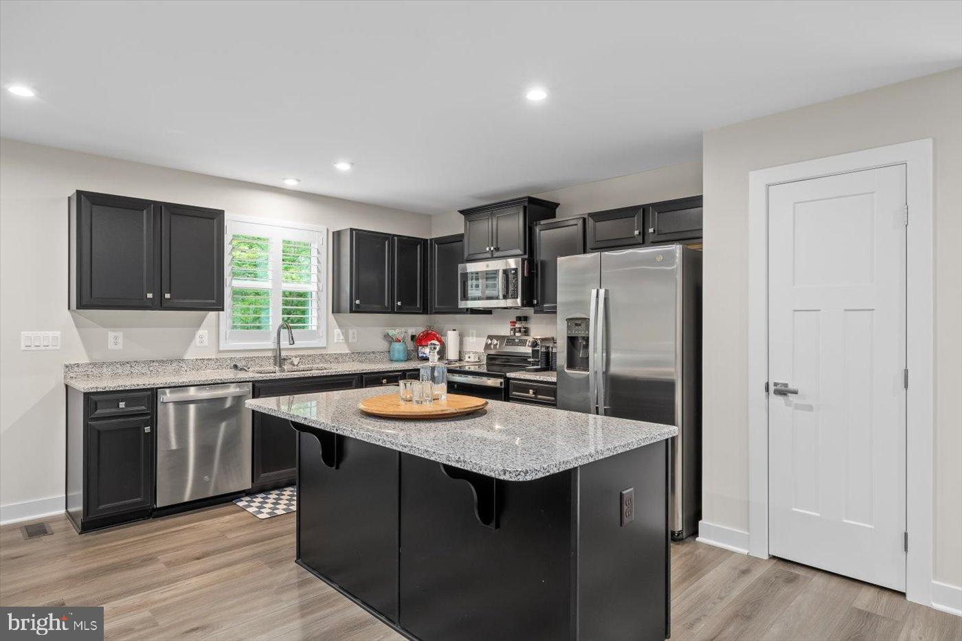 REGENCY AT CHANCELLORSVILLE NORTH - Residential