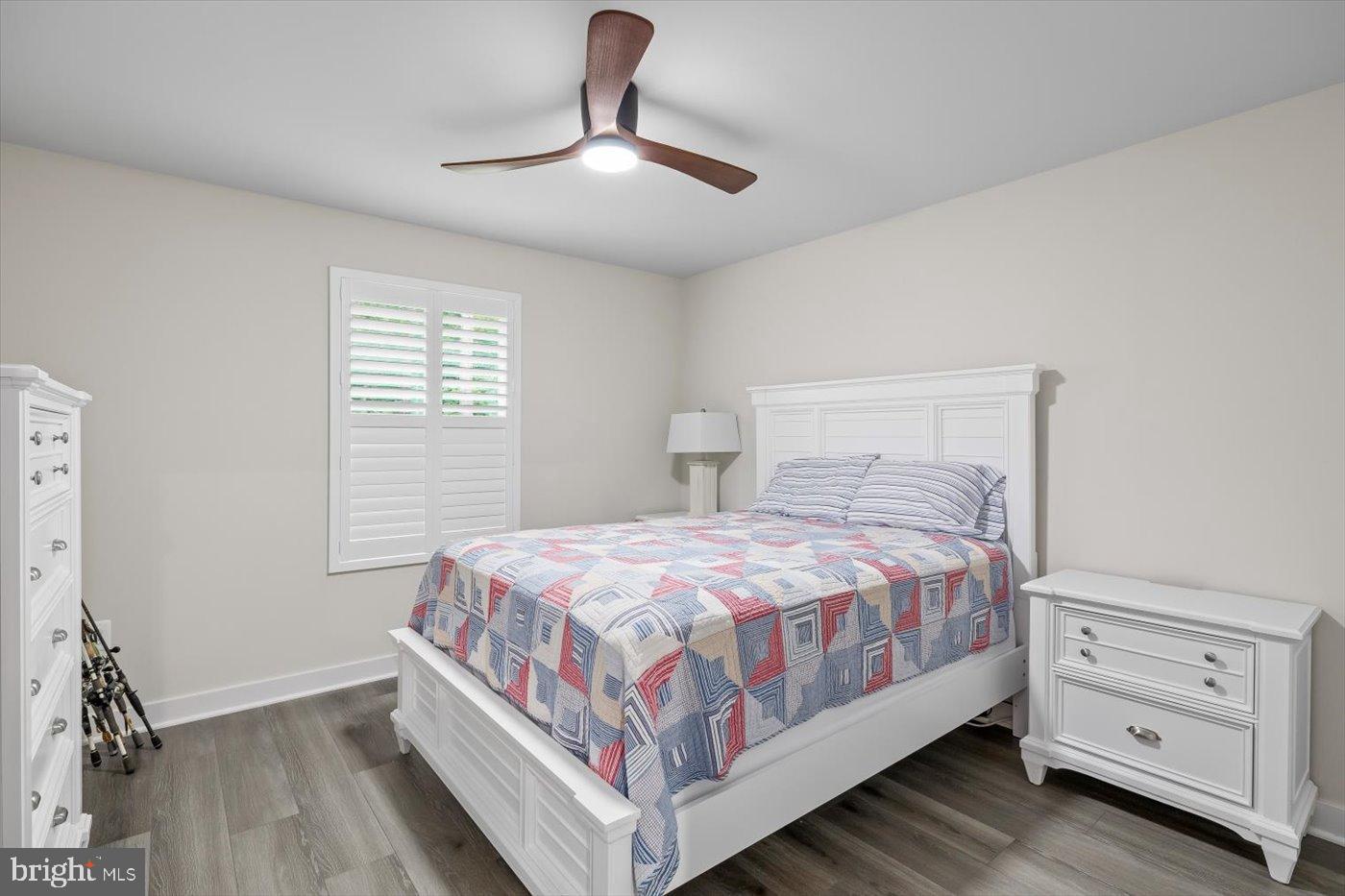 REGENCY AT CHANCELLORSVILLE NORTH - Residential