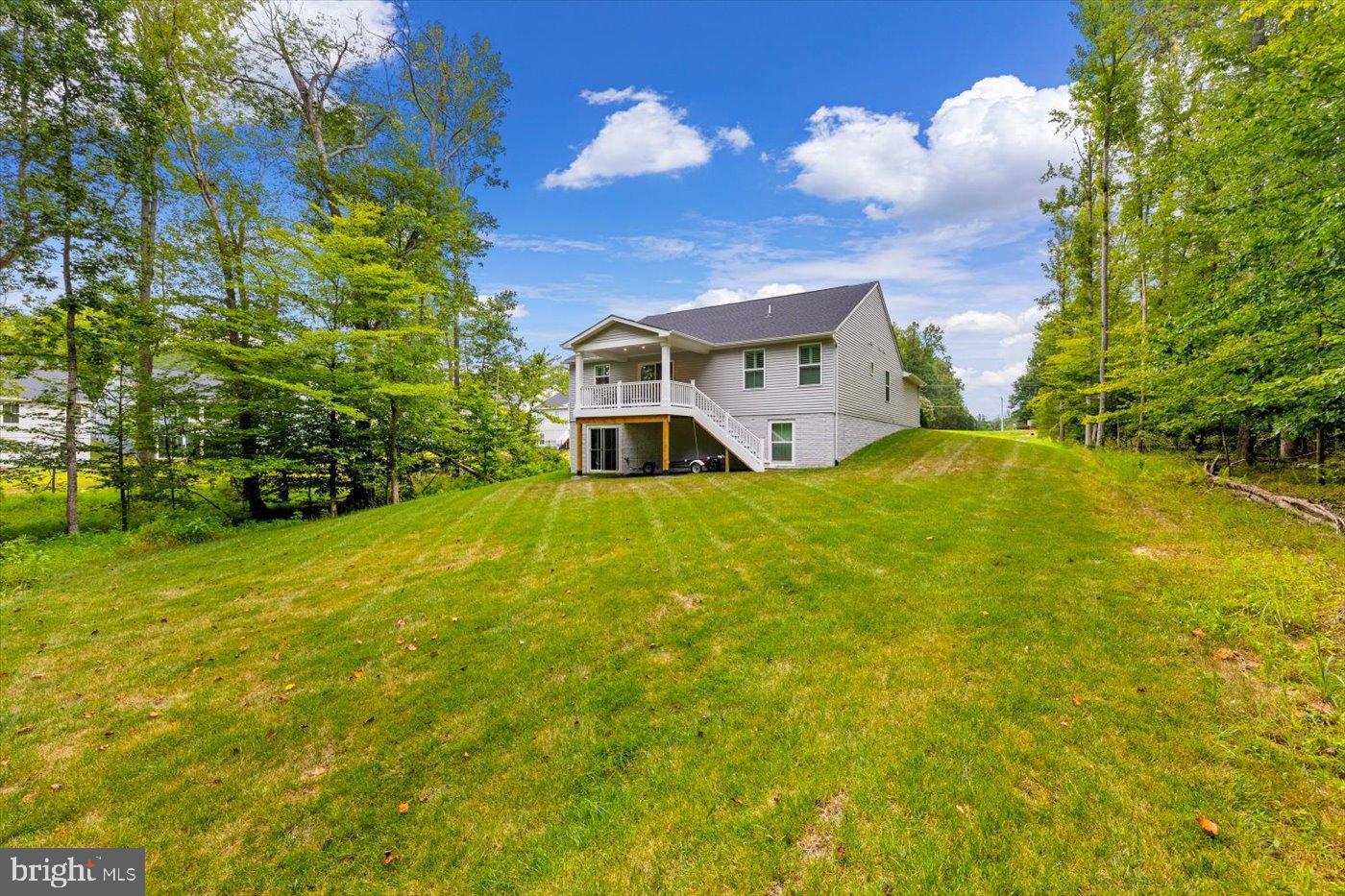 REGENCY AT CHANCELLORSVILLE NORTH - Residential