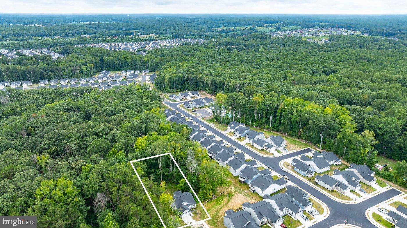 REGENCY AT CHANCELLORSVILLE NORTH - Residential