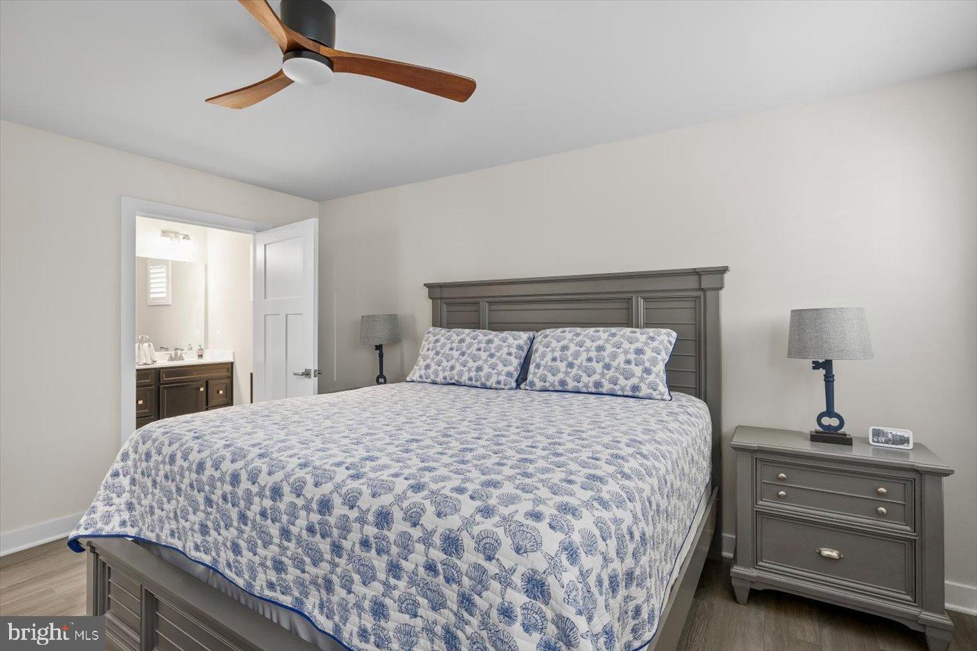 REGENCY AT CHANCELLORSVILLE NORTH - Residential