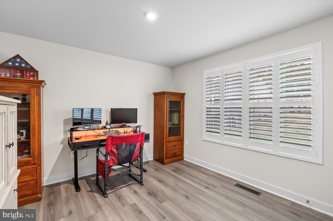 REGENCY AT CHANCELLORSVILLE NORTH - Residential