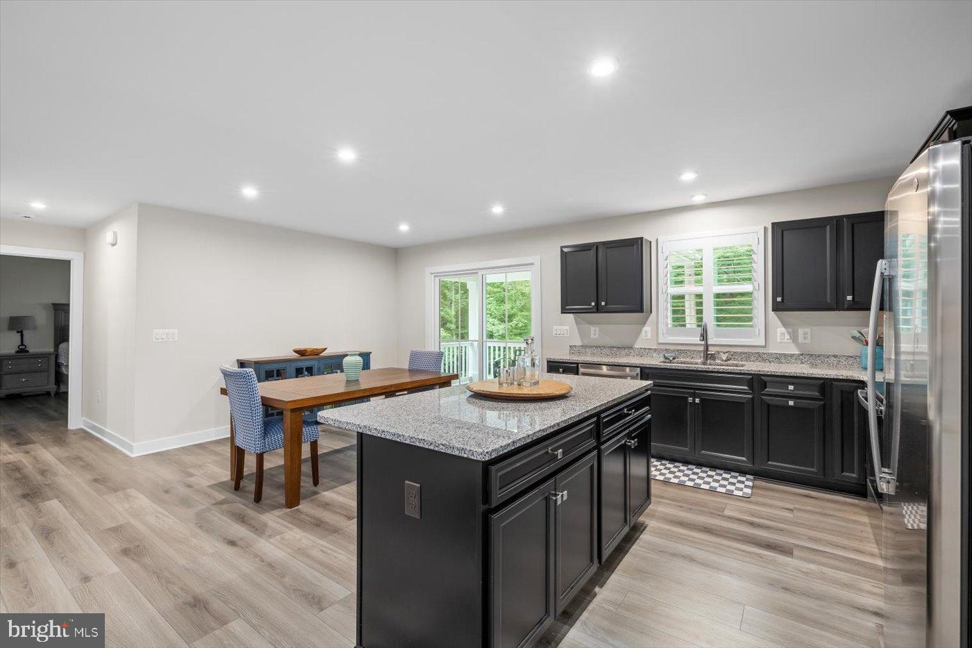 REGENCY AT CHANCELLORSVILLE NORTH - Residential