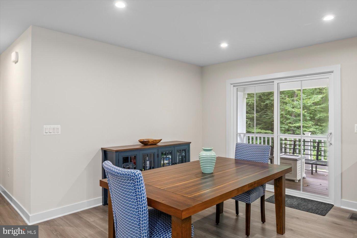 REGENCY AT CHANCELLORSVILLE NORTH - Residential