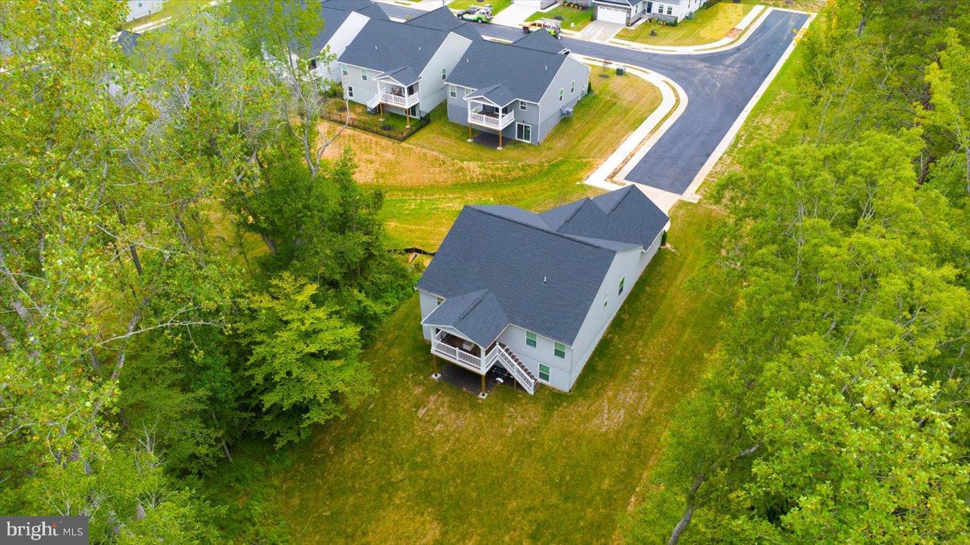 REGENCY AT CHANCELLORSVILLE NORTH - Residential