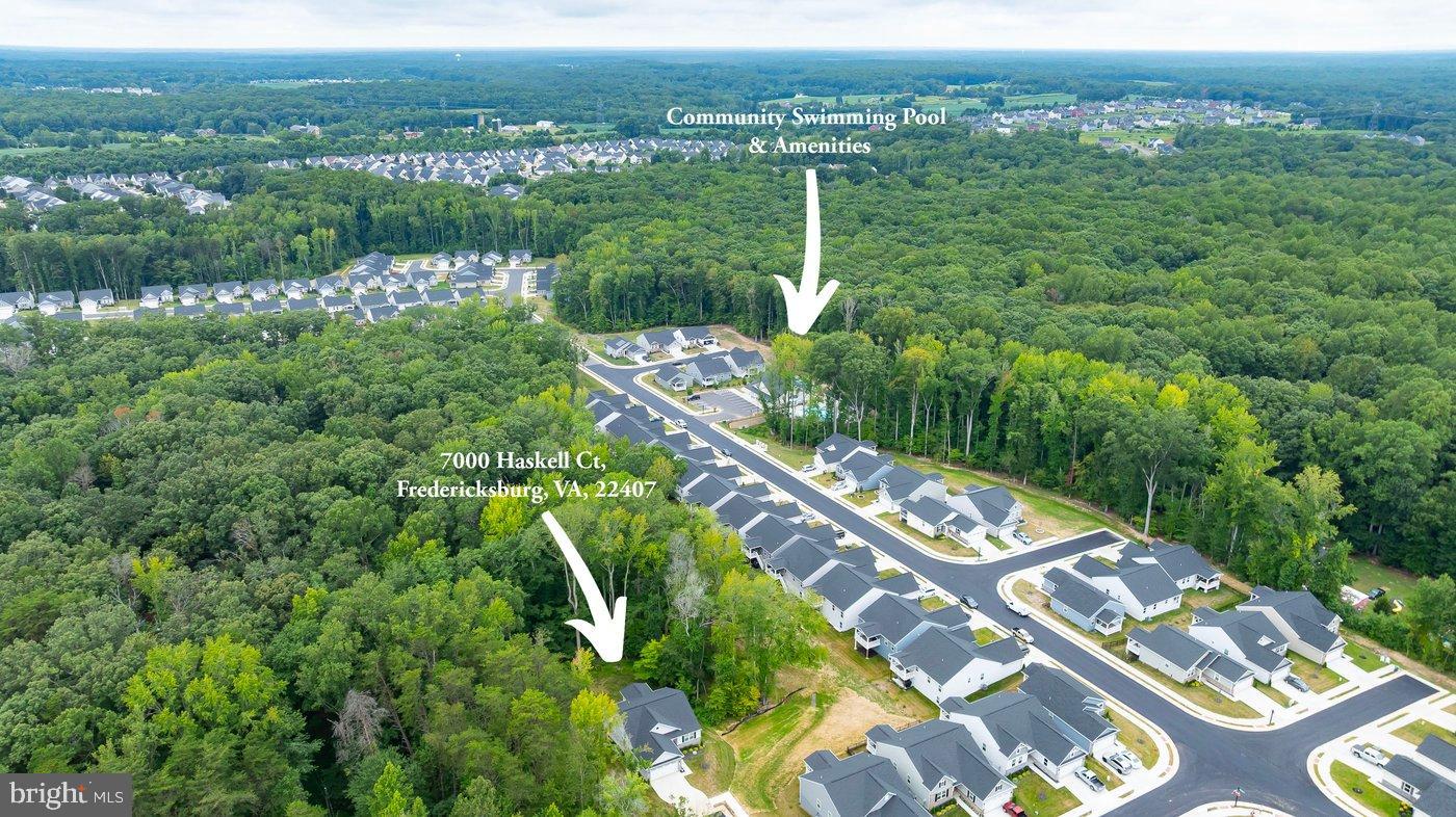 REGENCY AT CHANCELLORSVILLE NORTH - Residential