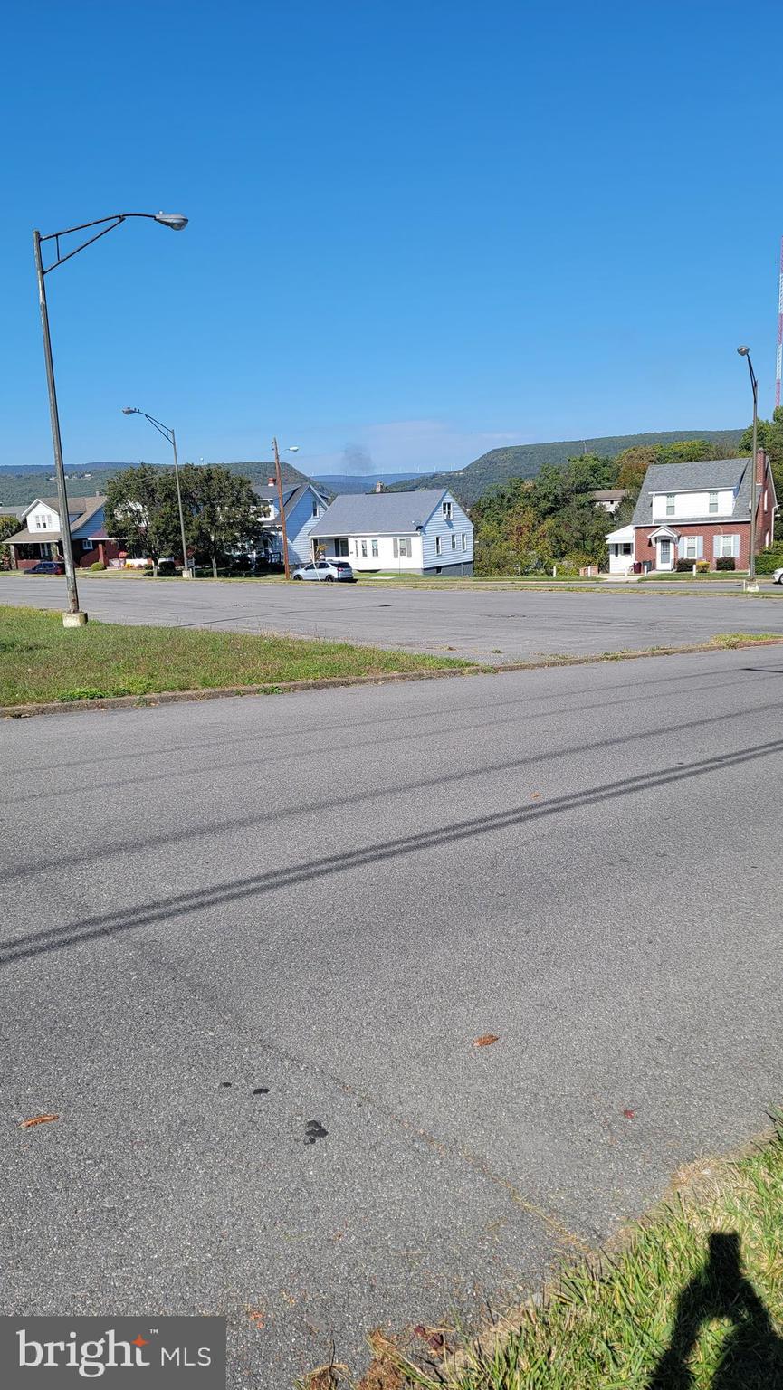 MAPLESIDE - Residential