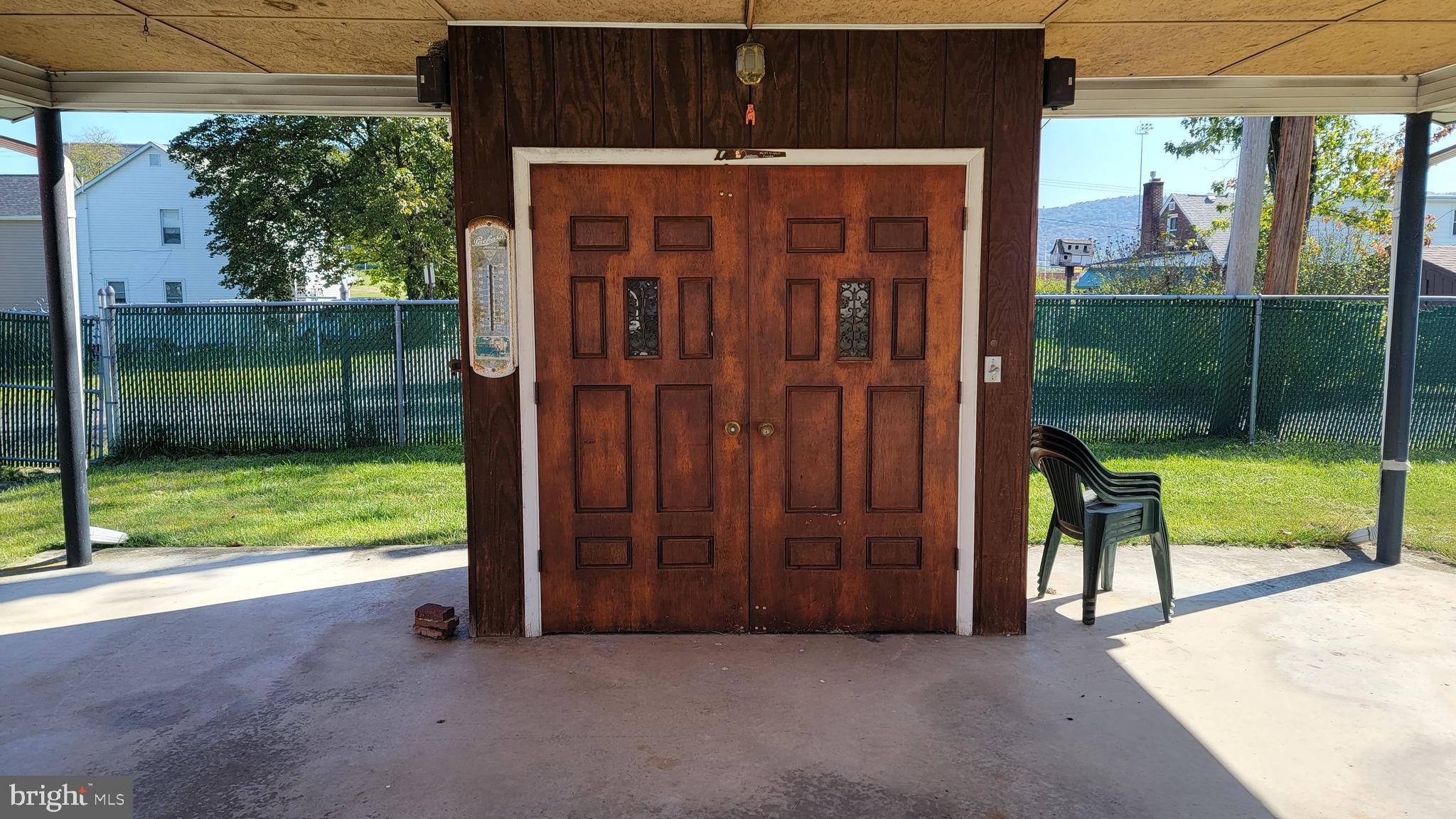 MAPLESIDE - Residential