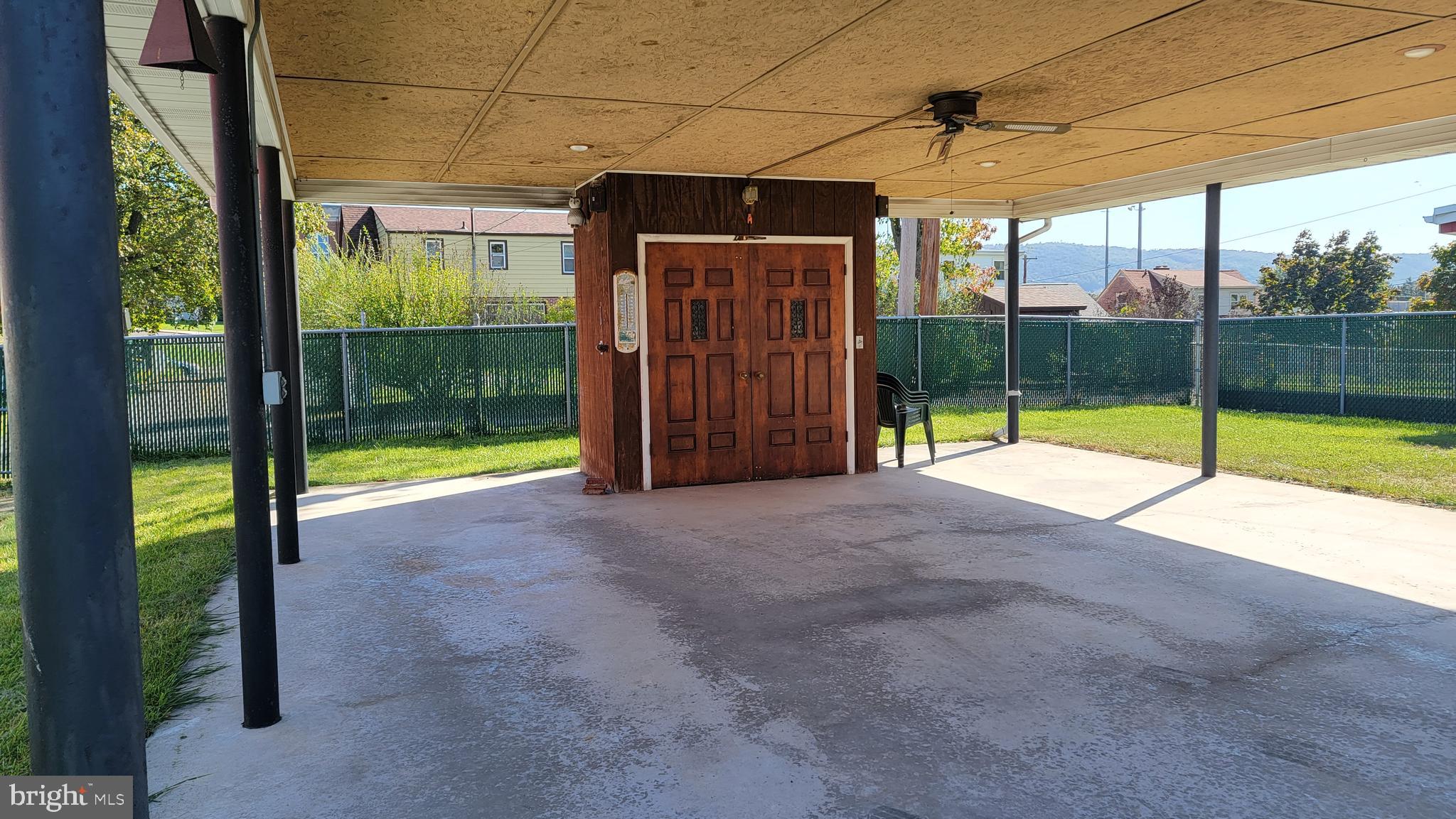 MAPLESIDE - Residential