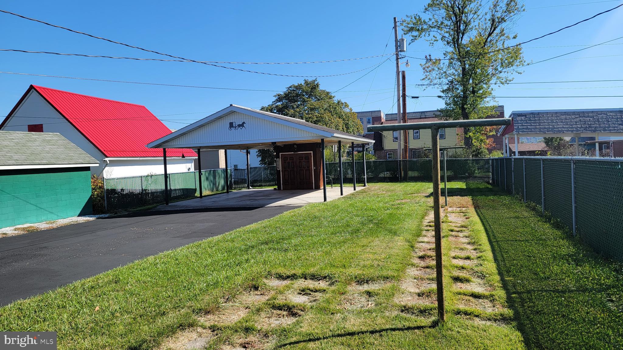 MAPLESIDE - Residential