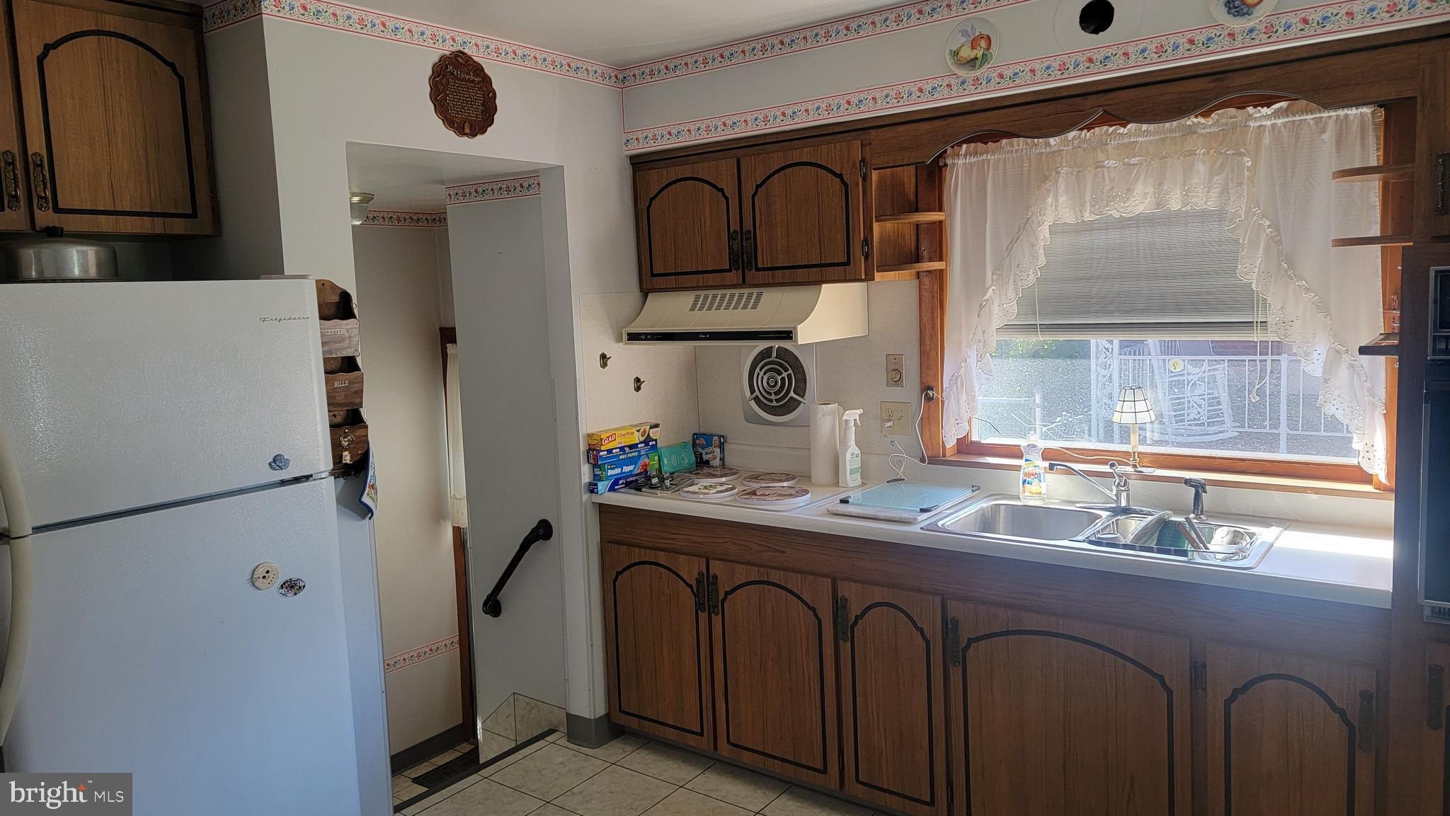 MAPLESIDE - Residential